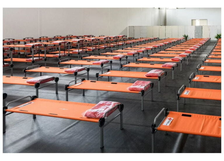 CDS Odivelas propôs Centro de Acolhimento temporário para refugiados ucranianos em Odivelas, chumbado pela Geringonça (PS, CDU e BE) e PSD absteve-se