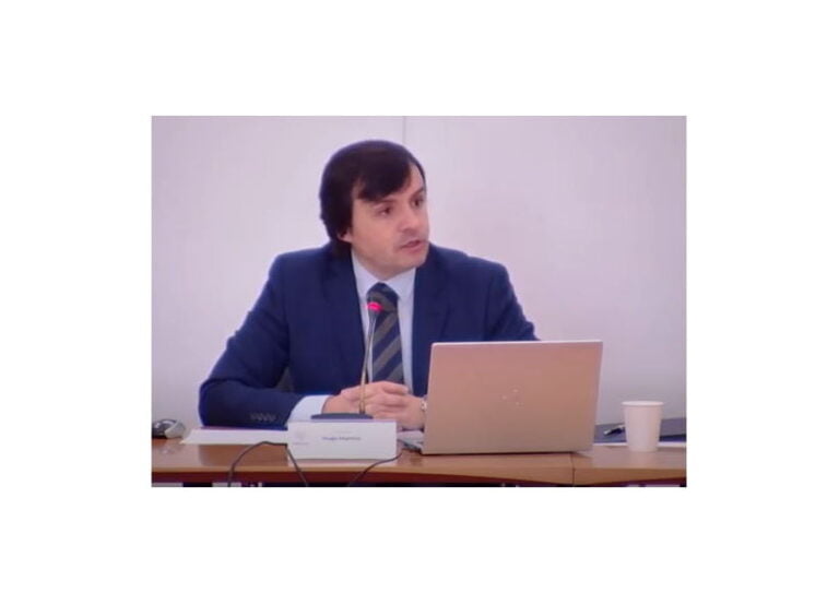 Pode Estar em Causa o Metro Odivelas – Loures