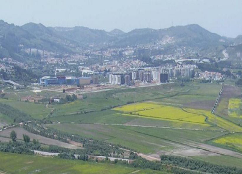 Loures | Vêm Aí Grandes Obras No Concelho 1 Loures Foto global