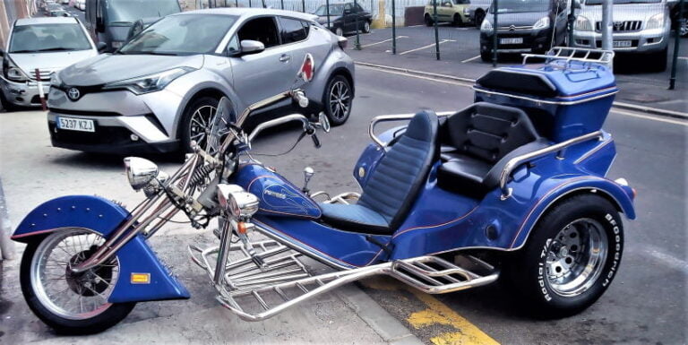 Pura diversão e motivo de muitos olhares