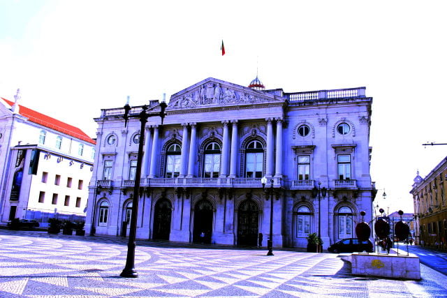 Polícia Municipal de Lisboa | 131.º Aniversário