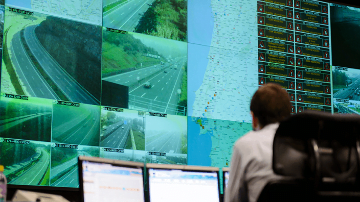 Brisa Centro Operacional