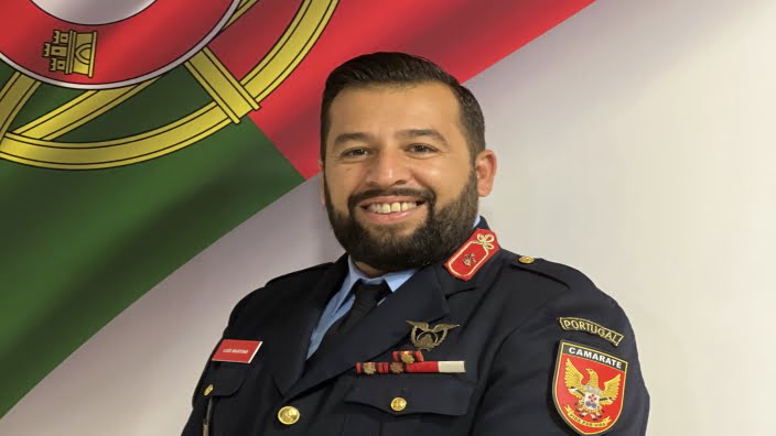 Camarate | Comandante Luís Martins foi ilibado de qualquer responsabilidade criminal