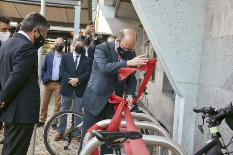 Odivelas e a estratégia para a mobilidade, a passo de caracol