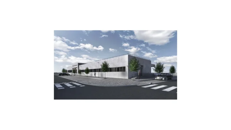 Centro de Saúde dos Tojais