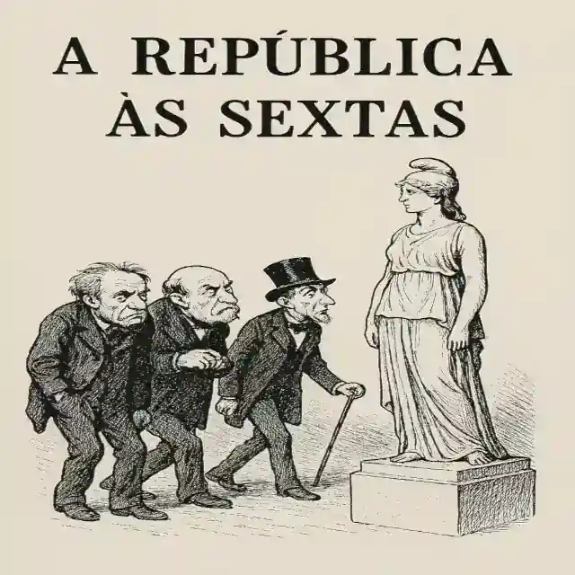 O Estado da Nação? Um Estado de Alma