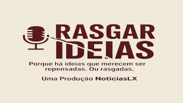 RASGAR IDEIAS