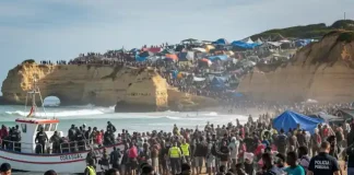 Imigração descontrolada: Portugal a caminho do abismo Imigração descontrolada