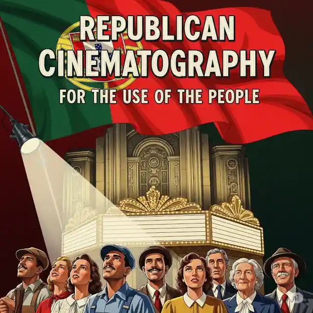 Marcelo e os Filmes Cinematographia Republicana