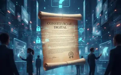 Cidadania digital