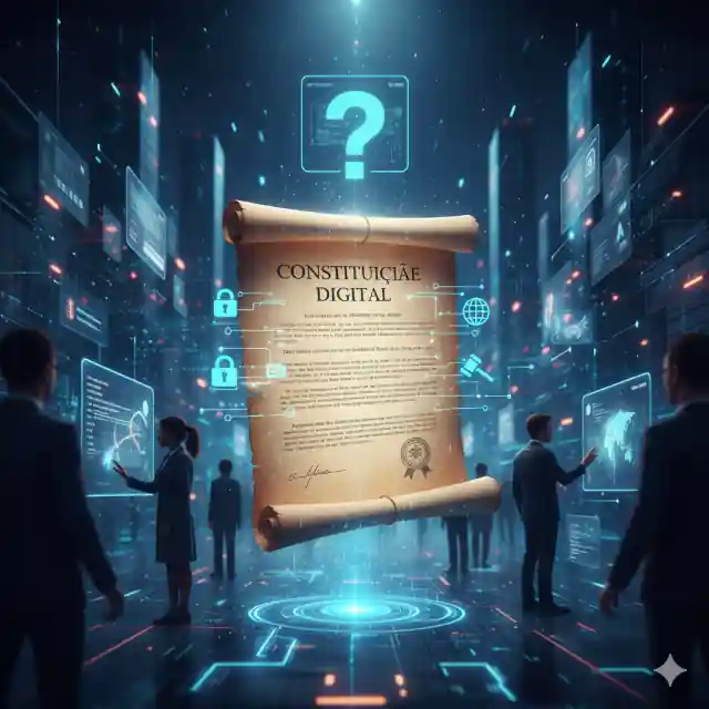 Cidadania digital