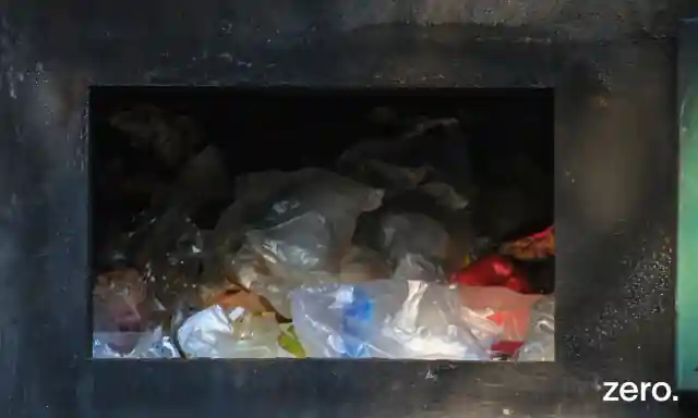 Unidades de incineração de resíduos