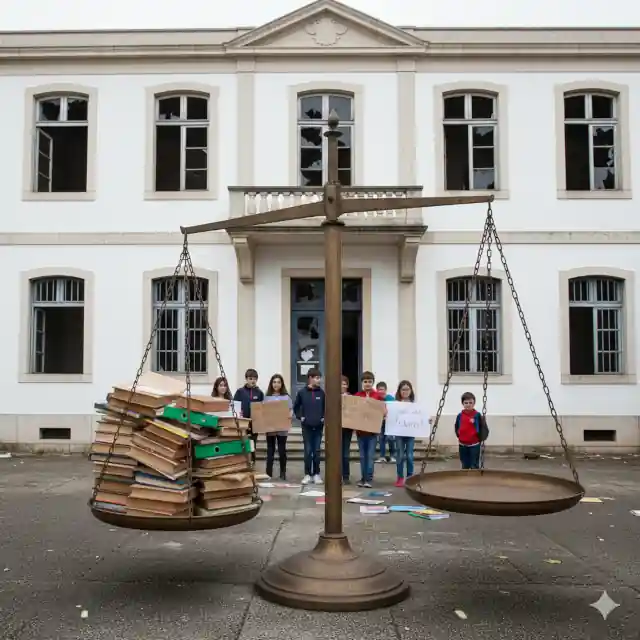 ESCOLAS PÚBLICAS EM ODIVELAS, FORA DA LEI? 2 ESCOLAS PÚBLICAS EM ODIVELAS, FORA DA LEI