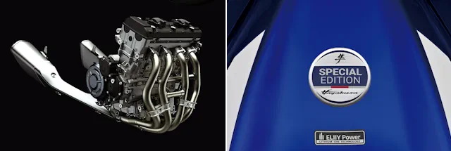 Hayabusa SpecialEdition 2025 09 Hayabusa SpecialEdition 2025 02