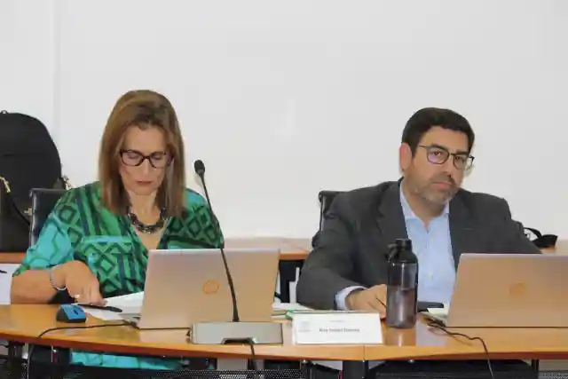 Concelho de Odivelas: PS perde a maioria absoluta – PSD vira muleta política 2 PSD vira muleta política