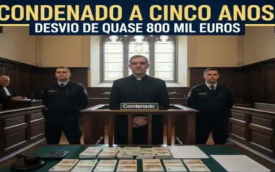 Padre Arsenio condenado