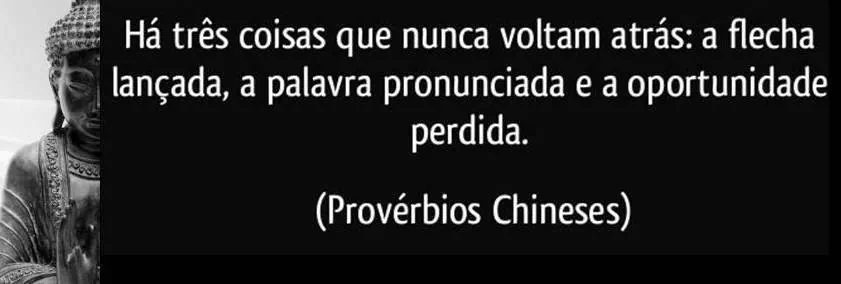 52 anos depois saberemos escolher?