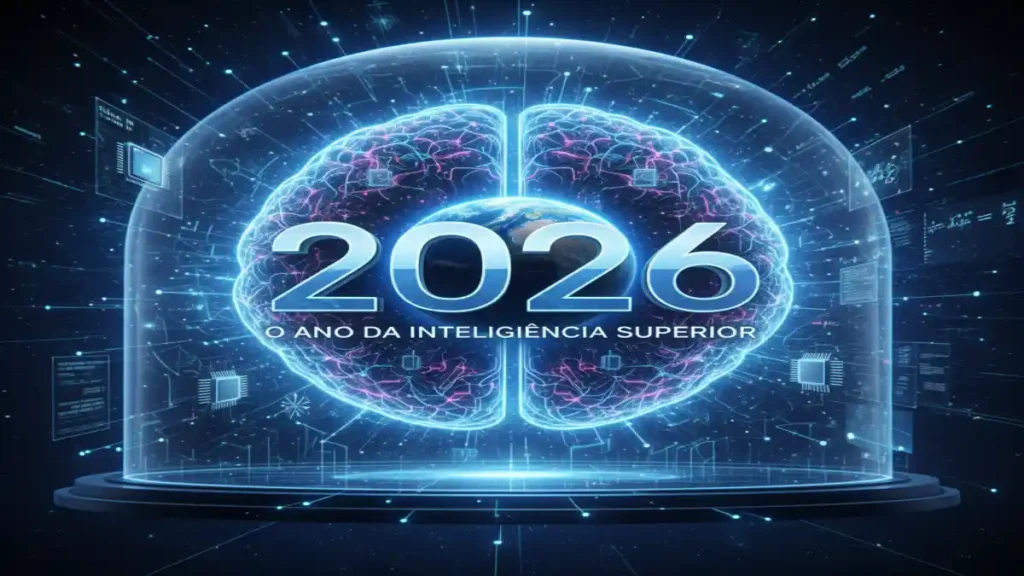 inteligência superior