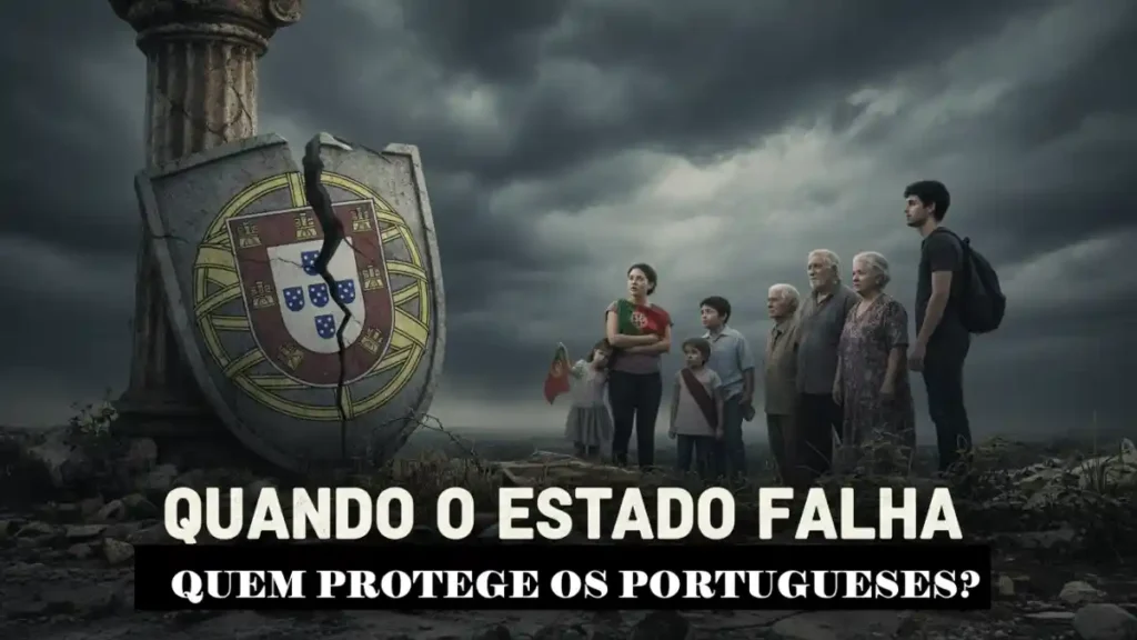 Quem protege os portugueses