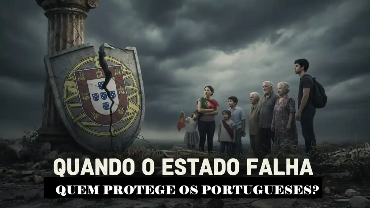 Quem protege os portugueses