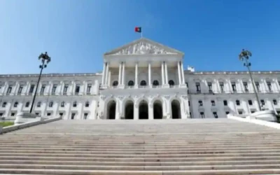 lei que regula a representação de interesses