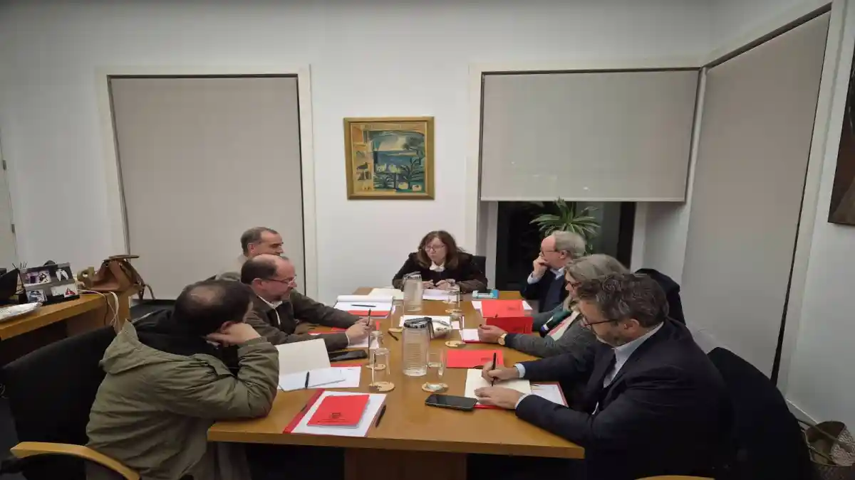 Loures Assembleia Municipal AML fórum permanente