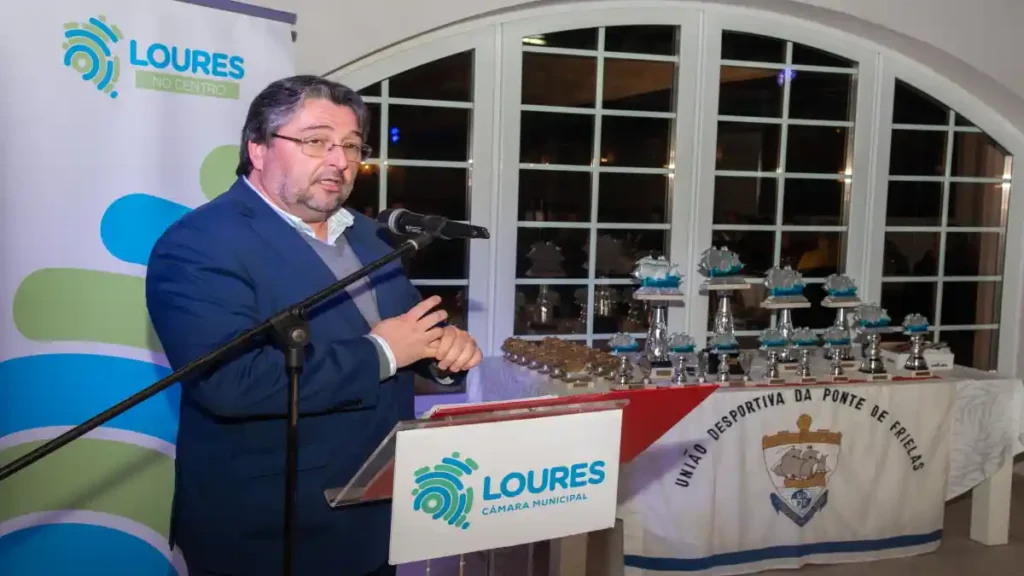 Torneio Infantil Ponte de Frielas Loures