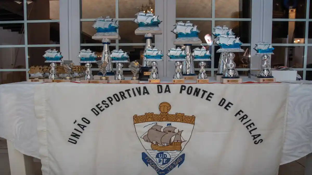 Torneio Infantil Ponte de Frielas Loures