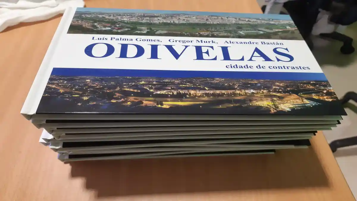 Odivelas Cidade de Contrastes