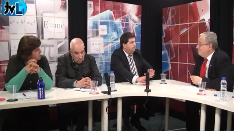 Movimento Odivelas a Concelho