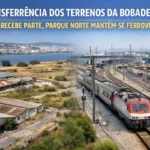 Loures terrenos Bobadela